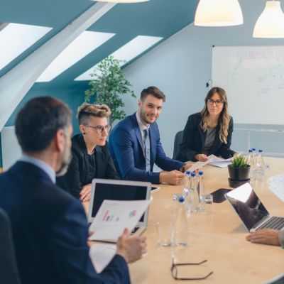 bsports必一体育培训服务流程