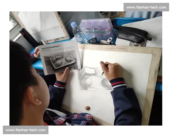 《聚焦视觉创意与艺术表达的画面比赛激发无限想象力与创新潜能》