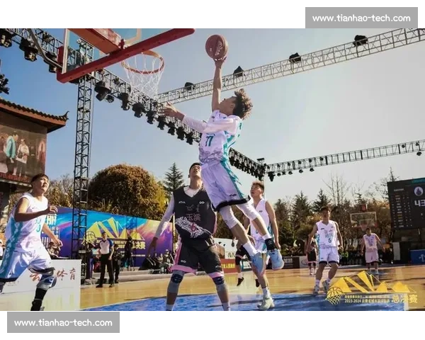 义乌精彩篮球赛精彩纷呈全城热情观赛氛围火热