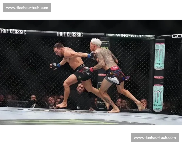 中外拳击巅峰对决精彩瞬间回顾与未来展望